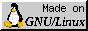 thank you linux